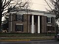 MCCLURE-BARBEE HOUSE