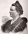 Madeleine Brès (1842-1921)