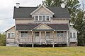 Maison infirmieres Grosse Ile