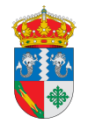 Coat of arms of Malpartida de la Serena
