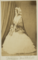 MathildeBonaparte 1860s byJAWhipple Harvard