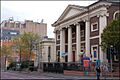May Street Presbyterian church, Belfast - geograph.org.uk - 590520