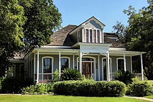 McNamara oconner house 2013