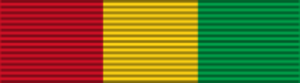 Medalha Amílcar Cabral