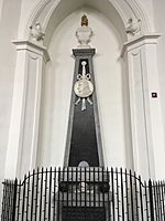 Memorial Antonie van Leeuwenhoek