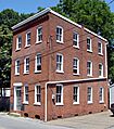 Milleysack Cigar Factory