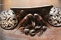 Misericords at Wells Cathedral 13