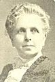 Miss Ada Johnson, c. 1910