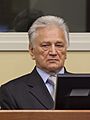 Momčilo Perišić
