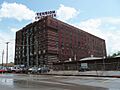 Montgomery Ward and Company General Merchandise Warehouse, Kansas City, Missouri