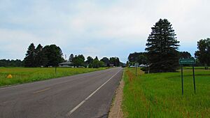Moorestown (Missaukee), MI