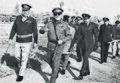 Muhammad Yahya Khan 1970 Bhola Cyclone East Pakistan