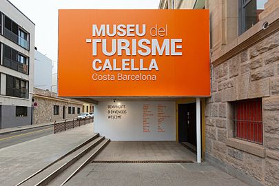 Museu-turisme