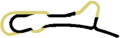 Nürburgring World RX rallycross track