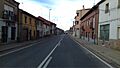 N-525 Santa Cristina de la Polvorosa