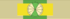 National Order - Grand Cross (Niger) - ribbon bar.png
