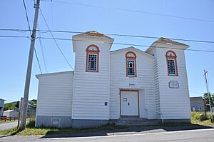 NewPerlicanNL WaterlooLoyalOrangeLodge