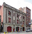 New York City Fire Museum 002 (cropped)