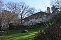 NewtonMA BrandeisUniversityPresidentsHouse
