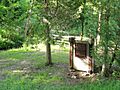 Normandale Furnace NHS