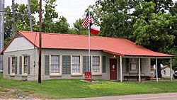 Oakwood City Hall