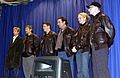 Ocean's11Cast