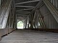 Office bridge low interior P1729