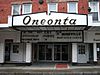 Oneonta Theatre