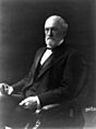 Orville Hitchcock Platt