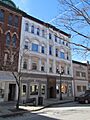 Osgood Building, Lewiston ME
