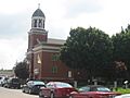 Our Lady of Mount Carmel, Youngstown