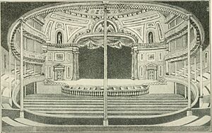 Our theatres to-day and yesterday (1913) (14579801100)