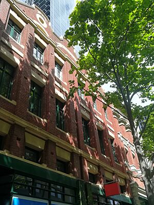 P N Hong Nam Building