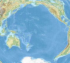Isla de Pascua is located in Pacific Ocean