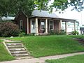 Parmley-Pankow House 1