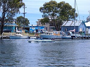 Paynesville Victoria Australia 1