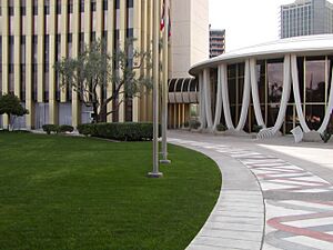 Phoenix financial center