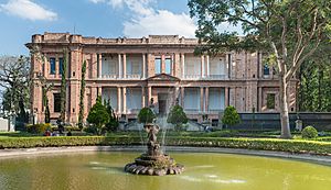 Pinacoteca de São Paulo, Brazil