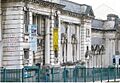 Plymouth Museum and Art Gallery