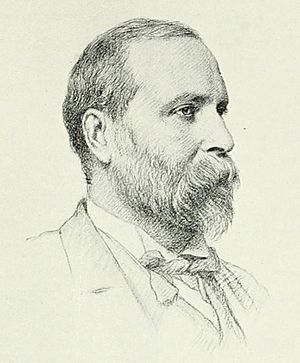 Portrait of Sir Robert Henry Meade (cropped)