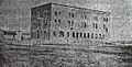 Prairie Queen Hotel