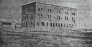 Prairie Queen Hotel