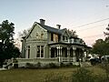 Preston Lorick House