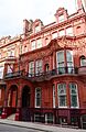 Qatari Embassy London 2020 (1)