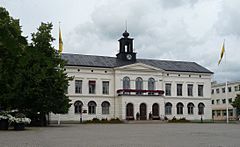 Rådhuset köping