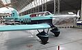 RMM Percival P-1C Gull Four 2A 03