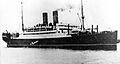 RMS Alaunia (1)