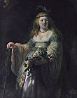 Rembrandt Harmensz. van Rijn 086
