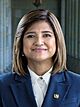 Retrato oficial de la vicepresidenta constitucional de la República de Guatemala Karin Larissa Herrera Aguilar (HQ) (cropped 2).jpg