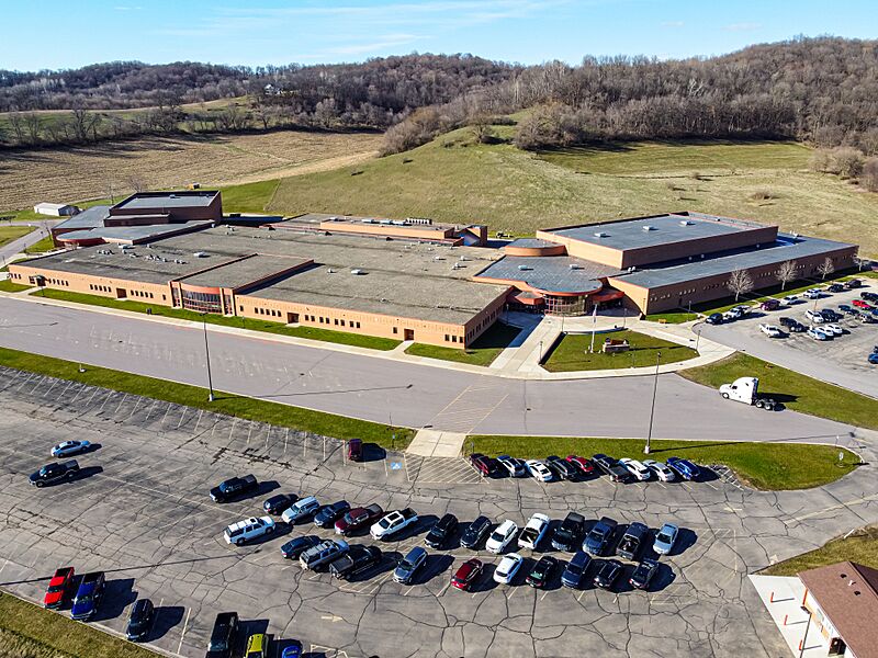 Richland Center High School
